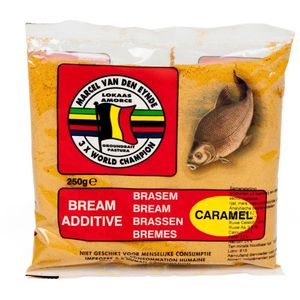 van den Eynde Brasem - Boilies - 250 gr