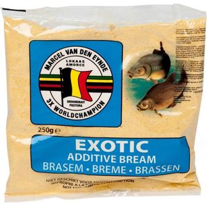 Van Den Eynde Brasem Exotic Additive250G