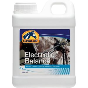 Cavalor Electroliq Balance 1L