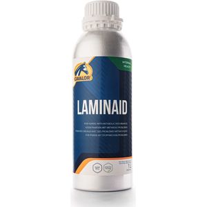 Cavalor Cavalor Laminaid 1l - Voedingssupplement - 1 l