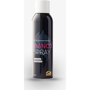 Cavalor Bianco Spray - Paardenvachtverzorging - 200 ml