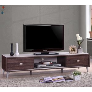 Poldimar- TV Meubel Tv-meubel Anna - 150cm - Bruin