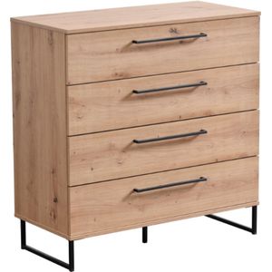 Poldimar - Commode - - 92x42x95 cm