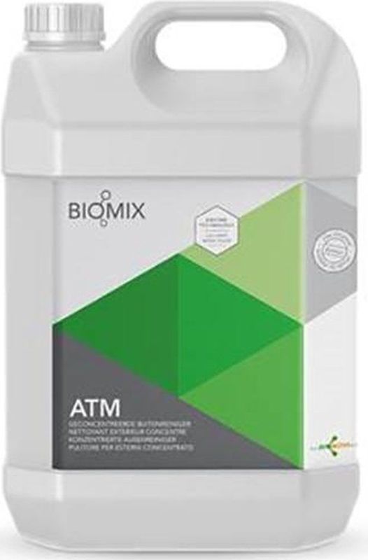 Biomix ATM - Outdoor reiniger - 5L