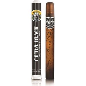Cuba Paris Cuba Black Eau de Toilette 35 ml
