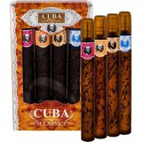 Cuba Classic Gift Set