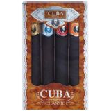 Cuba Paris Cuba Blue Gift Set
