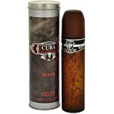 Cuba Black EDT 100 ml