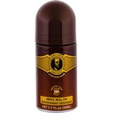 Deodorant Roller Cuba Gold (50 ml)