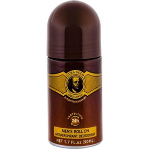 Cuba - Original - Deodorant - 50 ml