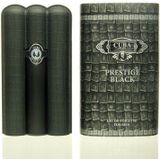 Cuba Paris Prestige Black Eau de Toilette 90 ml