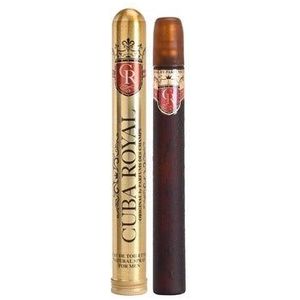 Cuba Paris Cuba Royal Eau de Toilette 35 ml