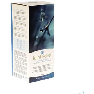 Joint Relief - 480ml - Vloeibare Glucosamine - Met Chondroïtine en MSM