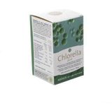 NATAOS - Chlorella Pure - Tabl - 240 stuks - Rijk aan Vitamine B12