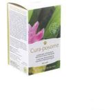 Cura-posome - Supplement - Geel - Kurkuma - Fytosoomcomplex
