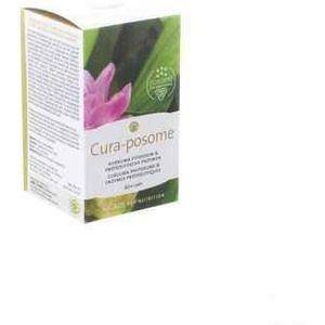 Cura-posome - Supplement - Geel - Kurkuma - Fytosoomcomplex