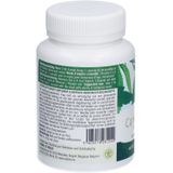 Cannabidol - Softgel Capsules - Hennepzaadolie - Kruidnagel Extract