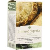 Immuno Superior - AHCC - Voedingssupplement - Natuurlijke Ingrediënten