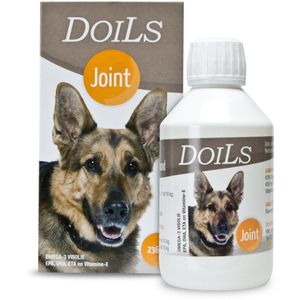 Doils Gewricht supplement Doils Joint Hond - 236 ml