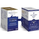 Minami Morepa Plus, 120 Stuk, 120 Units