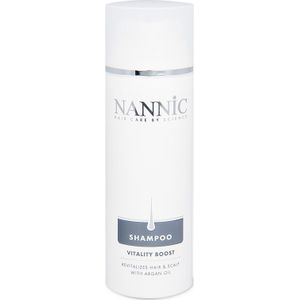 Nannic - HSR - Vitality Boost Shampoo - 150 ml