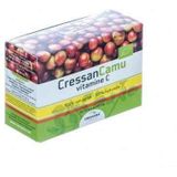 Cressana - Camu-Camu V-Capsule - 60 Stuks - Vitamine C