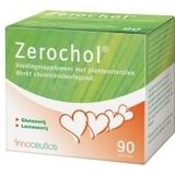 Zerochol Pharmaccent - 90 tabletten - Voedingssupplement