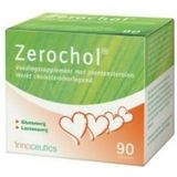 Pharmaccent Zerochol 90 tabletten