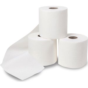 Inlegvellen luiers 3 rollen - Bambinex | Voordeelverpakking