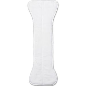 Bambinex Pro wasbare inlegger maat 1 - wasbaar S