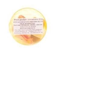 Chutt - Pocket 4 - Oordoppen