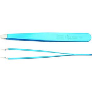 Pincet - Rechte Punt - Roestvrij Staal