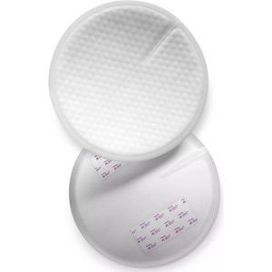 Philips Avent - Wegwerp Borstkompressen - 120 stuks