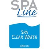 SpaLine Spa Clear Water Zuiveringsmiddel SPA-CW002