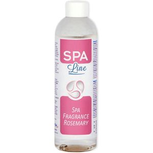 SpaLine Spa Fragrance Aromatherapie Geur Rozemarijn SPA-FRA08