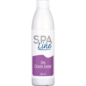 Spa Line Cover Shine 500ml