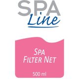 SpaLine Spa Filter Net Instant Filterreiniger SPA-FI001