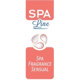 SPA Line Spa Fragrance badparfum Sensual