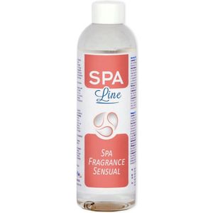 SPA Line Spa Fragrance badparfum Sensual