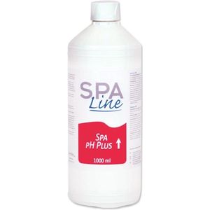 SpaLine Spa pH Plus Vloeibare pH Verhoger SPA-PH002