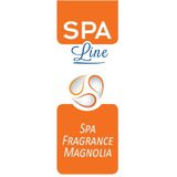 SpaLine Spa Fragrance Aromatherapie Geur Magnolia SPA-FRA12