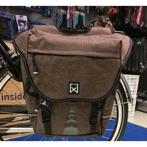 Willex Bagagetas Bruin 28L