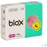 Blox Sleep Was Oordoppen 6 Paar