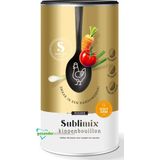 Sublimix Kippenbouillon zoutarm  300 Gram