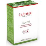 Nutrisan Glucoril 60 Vegetarische capsules
