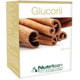 Nutrisan Glucoril Capsules 60st