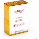 Nutrisan Immuril 60 vcaps