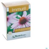 Nutrisan Immuril 60 vcaps