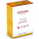 Nutrisan Immuril 60 vcaps