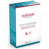 Nutrisan Nutri-Essentials 60 tabletten